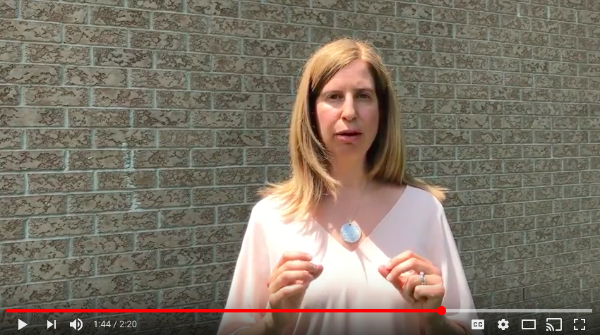 Take a break from your email this summer vacation