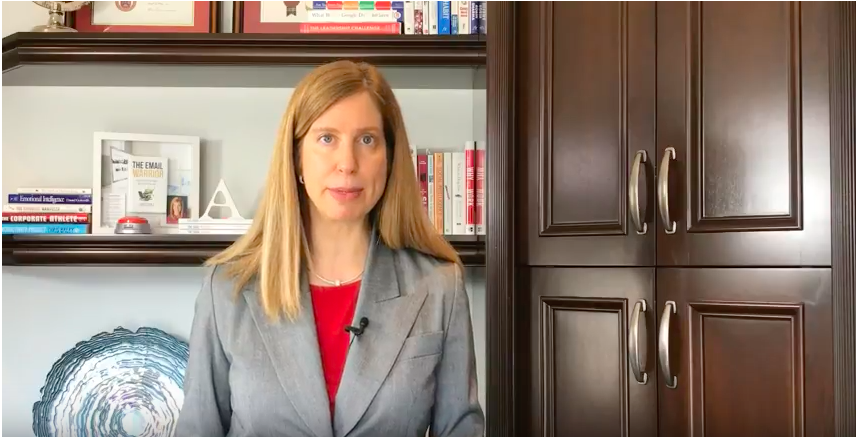 Partnering with your Assistant