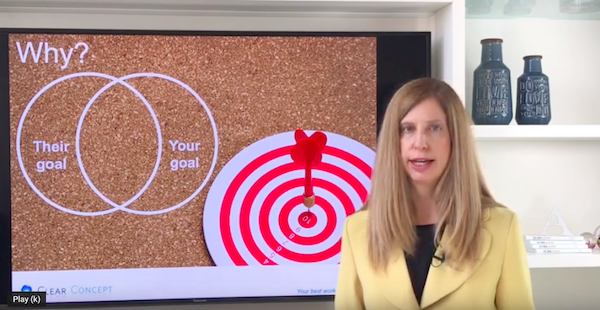 Want to inspire a sense of purpose? Ask this 1 simple question