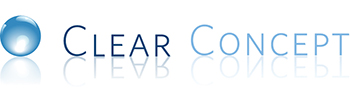 Clear Concept Inc. Logo