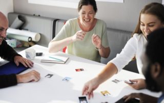 engagement; motivation