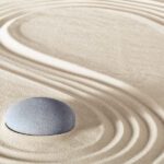spa treatment concept japanese zen garden stones tao buddhism co