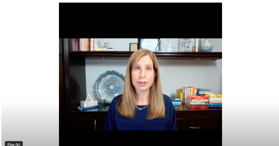 5 reasons to come into the office