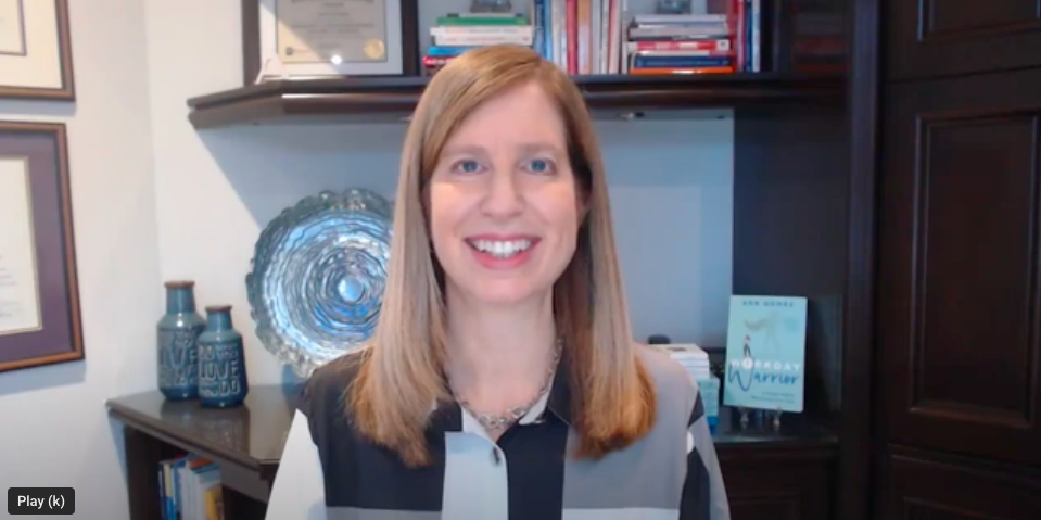 Got big goals? Here's how to achieve them