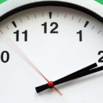 IMAGES_Graphics_Clock face_Pexels-stasknop-1537268 Timekeeping Made Simple