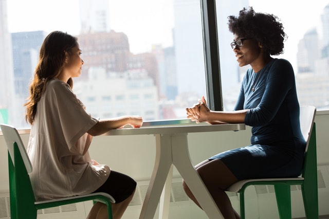 Conversation-Pexels-1181719 coaching